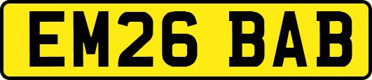 EM26BAB