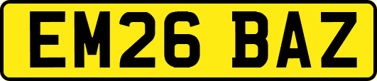 EM26BAZ
