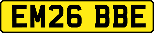 EM26BBE