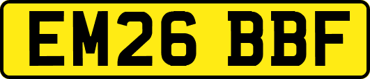 EM26BBF