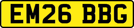 EM26BBG