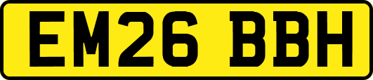 EM26BBH