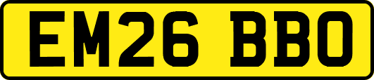 EM26BBO