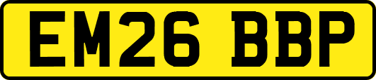 EM26BBP