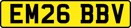 EM26BBV