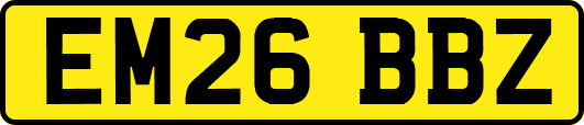 EM26BBZ
