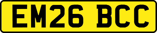 EM26BCC