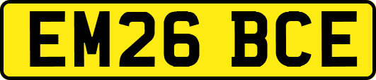 EM26BCE