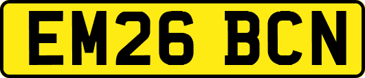 EM26BCN