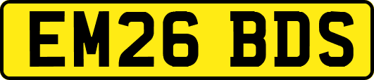 EM26BDS