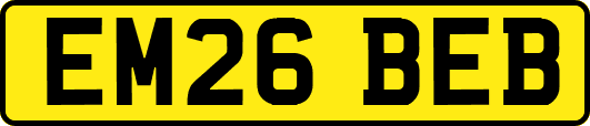 EM26BEB