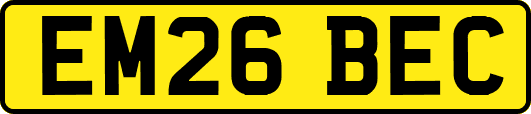 EM26BEC