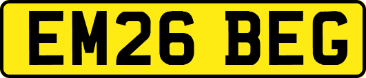 EM26BEG