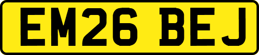 EM26BEJ