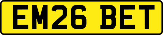 EM26BET
