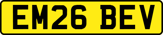 EM26BEV