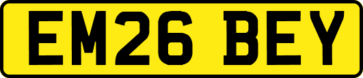 EM26BEY