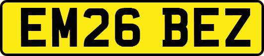 EM26BEZ