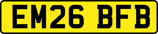 EM26BFB