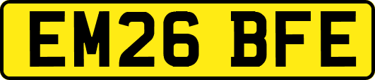 EM26BFE
