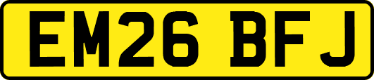 EM26BFJ