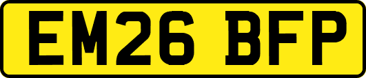 EM26BFP