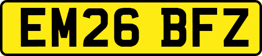 EM26BFZ
