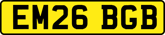 EM26BGB