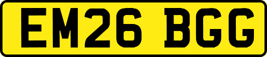 EM26BGG