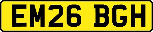 EM26BGH