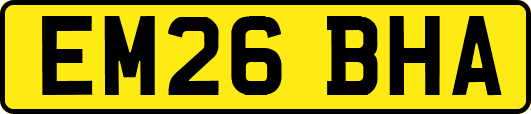 EM26BHA
