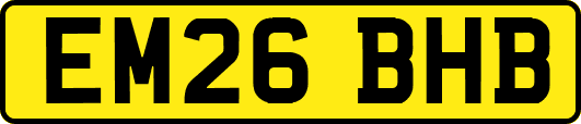 EM26BHB