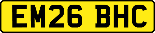 EM26BHC
