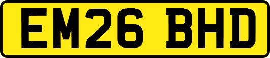 EM26BHD