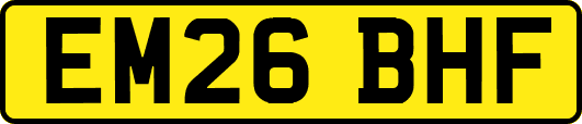 EM26BHF