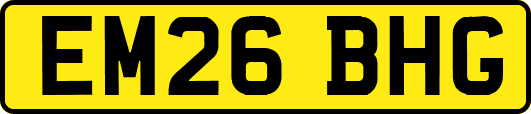 EM26BHG