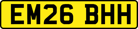 EM26BHH