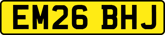 EM26BHJ