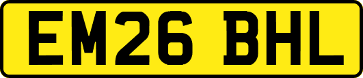 EM26BHL
