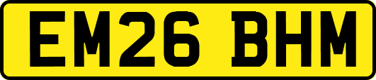 EM26BHM