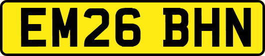 EM26BHN