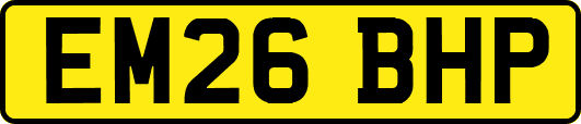EM26BHP