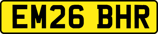 EM26BHR