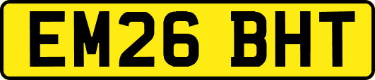 EM26BHT