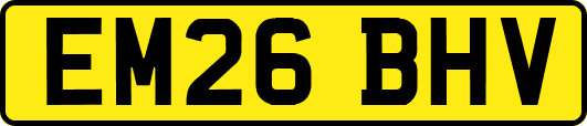 EM26BHV