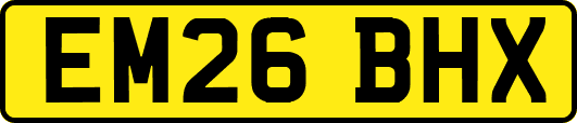 EM26BHX