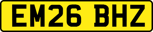 EM26BHZ