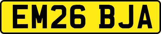 EM26BJA
