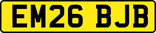 EM26BJB