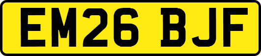 EM26BJF